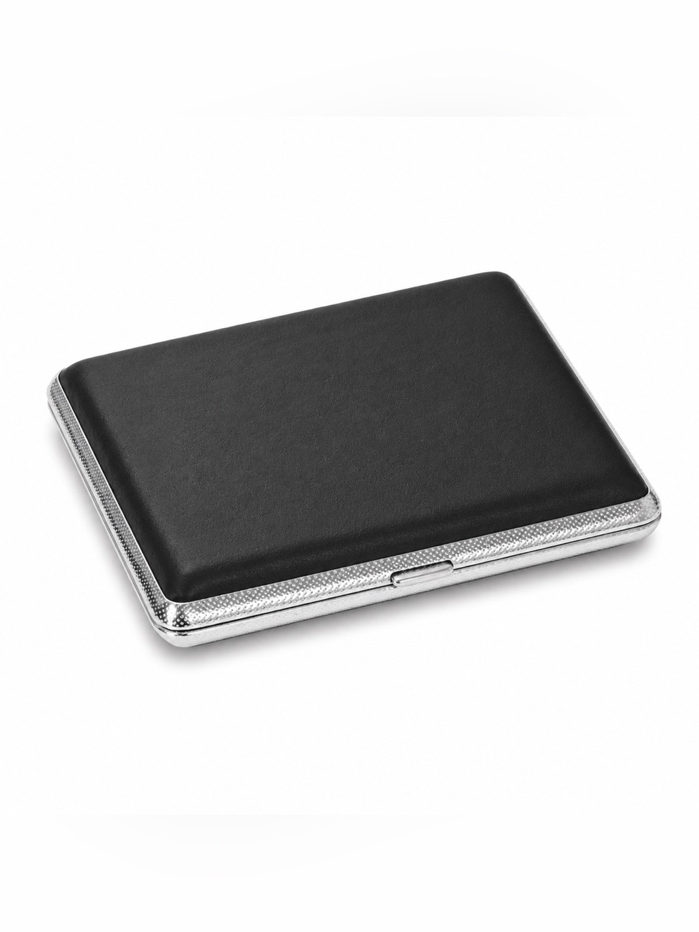 Black Slim Tablet Sleeve Case - Compatible Brand
